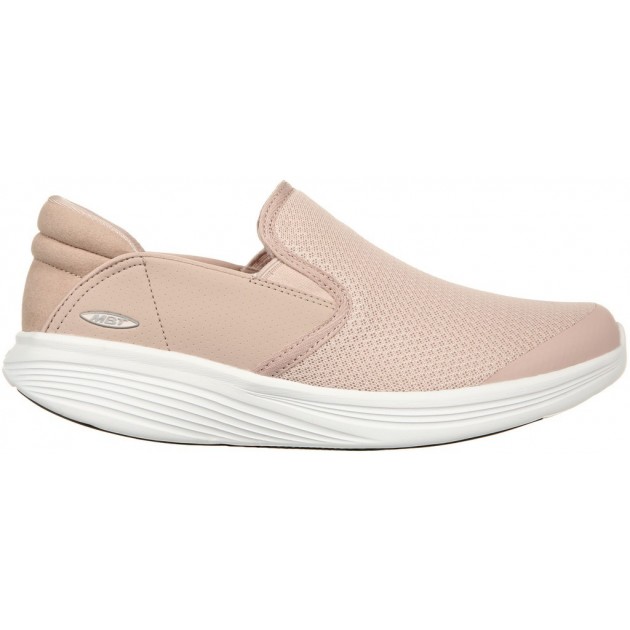 MBT MODENA II SLIP-ON SCHOENEN 702809 ROSE_DUST MBT MODENA II SLIP-ON SCHOENEN 702809 ROSE_DUST