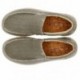 DUDE MIKKA GEVLOCHTEN SCHOENEN  ARMY_GREEN