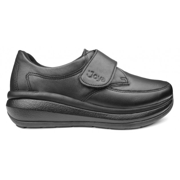 SCHOENEN JOYA RELAX W BLACK SCHOENEN JOYA RELAX W BLACK