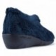 VULLADI VROUWEN ALASKA HUISSCHOENEN  AZUL