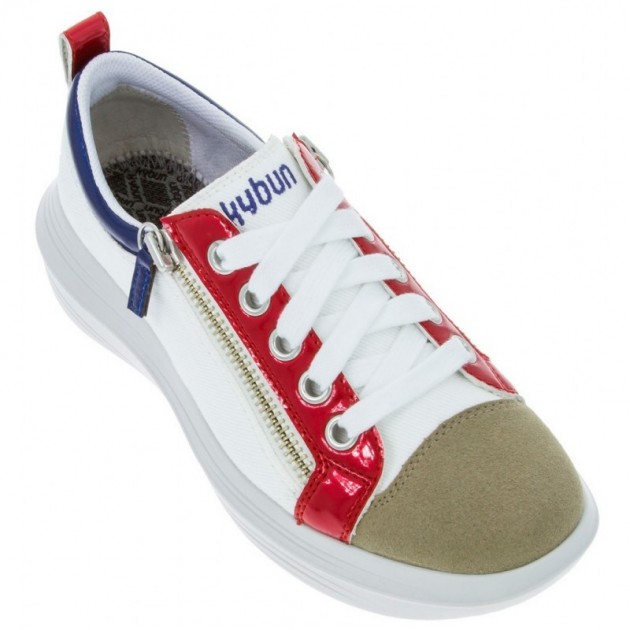 Schoenen KYBUN NYON W RED Schoenen KYBUN NYON W RED