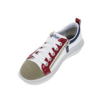 Schoenen KYBUN NYON W  RED