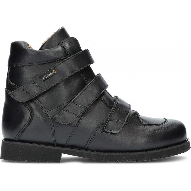 CALZAMEDI W 4201 ENKELLAARSJES BLACK CALZAMEDI W 4201 ENKELLAARSJES BLACK