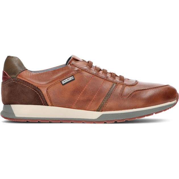 PIKOLINOS CAMBIL SCHOENEN M5N-6067 CUERO PIKOLINOS CAMBIL SCHOENEN M5N-6067 CUERO
