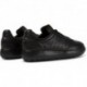 CAMPERSCHOENEN BALLEN XLF K201060  NEGRO