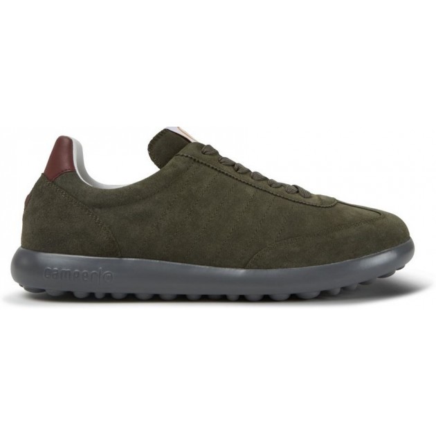 CAMPER SNEAKERS BALLEN XLITE K100588 VERDE CAMPER SNEAKERS BALLEN XLITE K100588 VERDE