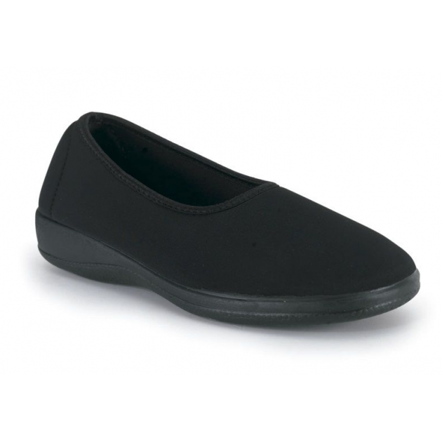 COMFORTABELE STOF SOKKEN VOOR DAMES 3049 WIDE UNISEX NEGRO COMFORTABELE STOF SOKKEN VOOR DAMES 3049 WIDE UNISEX NEGRO