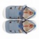 BIOMECANICS SANDALEN 212222  VAQUERO