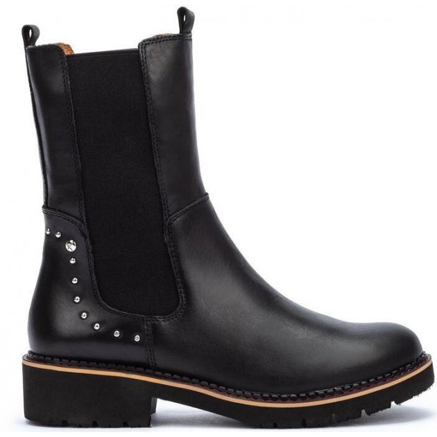 LAARZEN PIKOLINOS VICAR W0V-8520 BLACK LAARZEN PIKOLINOS VICAR W0V-8520 BLACK