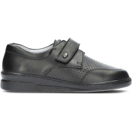 CALZAMEDI sanitaire klomp extra comfortabel anatomisch 2020  NEGRO