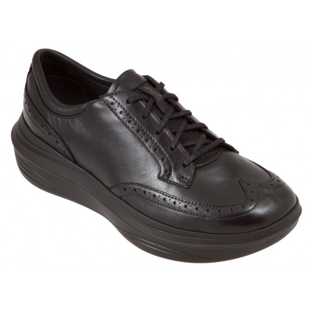 Schoenen KYBUN YANGBAN M BLACK Schoenen KYBUN YANGBAN M BLACK