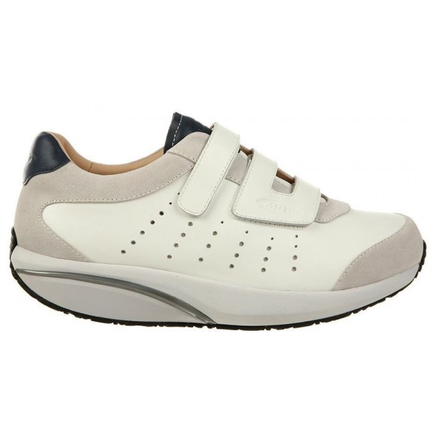ZAPATILLAS MBT NAVEN M WHITE ZAPATILLAS MBT NAVEN M WHITE