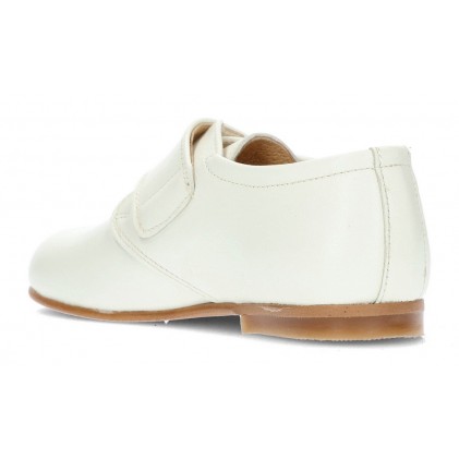 RZTS BLUCHER NAPA POINT  PORCELANA
