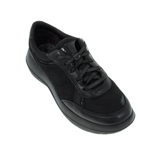 KYBUN SION 20 W SNEAKERS BLACK KYBUN SION 20 W SNEAKERS BLACK