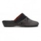HUISSLIPPERS VULLADI ALASKA WEDGE 2020  GRIS