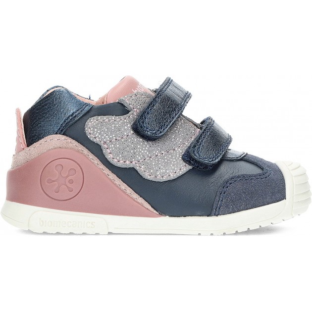 SNEAKERS BIOMECANICS SAUVAGE 221110-C OCEAN SNEAKERS BIOMECANICS SAUVAGE 221110-C OCEAN