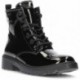 LAARZEN GEOX J CASEY J9420G  BLACK_PATENT