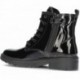 LAARZEN GEOX J CASEY J9420G  BLACK_PATENT
