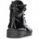 LAARZEN GEOX J CASEY J9420G  BLACK_PATENT