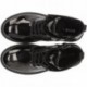 LAARZEN GEOX J CASEY J9420G  BLACK_PATENT