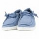 DUDE WENDY W Schoenen  STEEL_BLUE