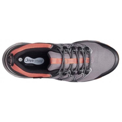 JUWEEL SANTIAGO STX  GREY