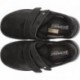 ELASTISCHE ARCHOPEDISCHE SCHOENEN 4506  BLACK