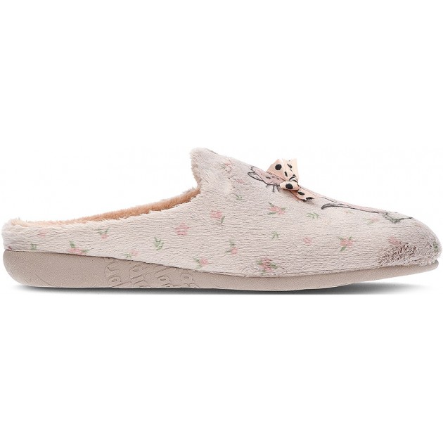 VULLADI MONTBLANC ROC 5208 GREY_PINK VULLADI MONTBLANC ROC 5208 GREY_PINK