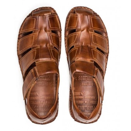 PIKOLINOS SANDALEN TARIFA 06J-5433  CUERO