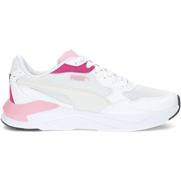 SNEAKERS PUMA X-RAY SPEED LITE JR MEISJE FUCSIA SNEAKERS PUMA X-RAY SPEED LITE JR MEISJE FUCSIA