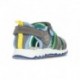 SANDALEN GARVALIN 222805-A  GRIS