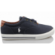 POLO RALPH LAUREN CANVAS  AZUL
