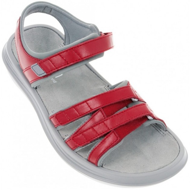 SANDALEN KYBUN TESSIN 20 W MAGENTA SANDALEN KYBUN TESSIN 20 W MAGENTA