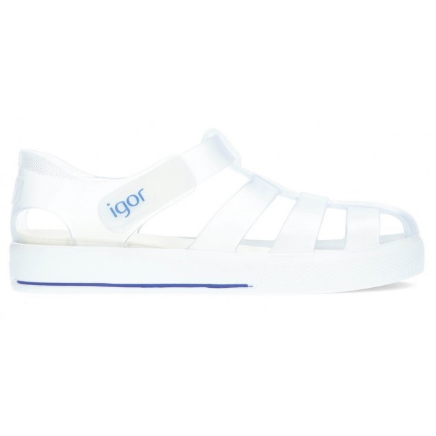 IGOR WATEREMMER VOOR KINDEREN BLANCO IGOR WATEREMMER VOOR KINDEREN BLANCO
