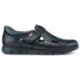 ONFOOT RAIDER M 8904 SANDALEN  NEGRO