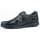 ONFOOT RAIDER M 8904 SANDALEN  NEGRO