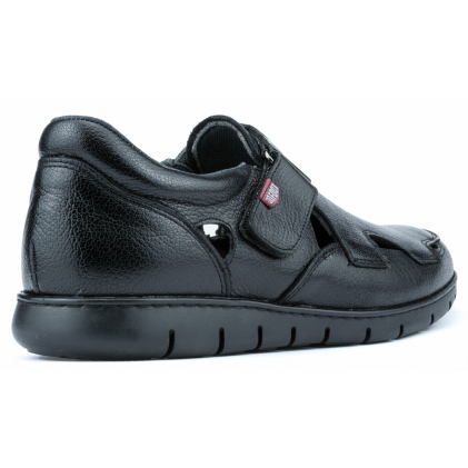 ONFOOT RAIDER M 8904 SANDALEN  NEGRO