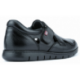 ONFOOT RAIDER M 8904 SANDALEN  NEGRO