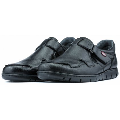 ONFOOT RAIDER M 8904 SANDALEN  NEGRO