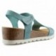 SANDALEN INTERBIOS CASUAL W 2020  JEANS