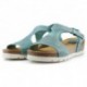 SANDALEN INTERBIOS CASUAL W 2020  JEANS