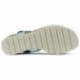 SANDALEN INTERBIOS CASUAL W 2020  JEANS