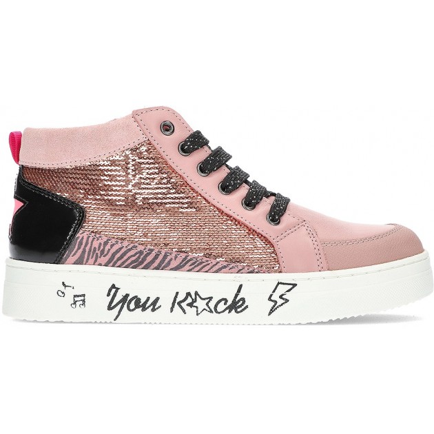 GARVALIN SAUVAGE ENKELLAARSJES 221541-B ROSA GARVALIN SAUVAGE ENKELLAARSJES 221541-B ROSA