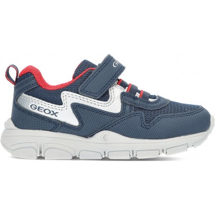 SPORT GEOX J KOPPEL J267NA  NAVY