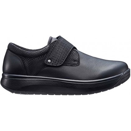 SIERADEN RELAX II SCHOENEN  BLACK
