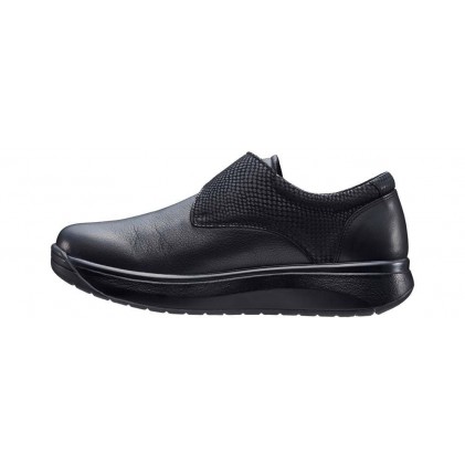 SIERADEN RELAX II SCHOENEN  BLACK