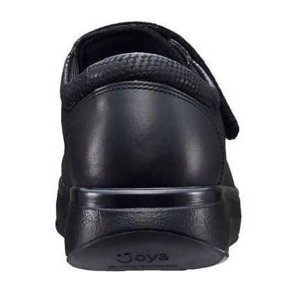 SIERADEN RELAX II SCHOENEN  BLACK