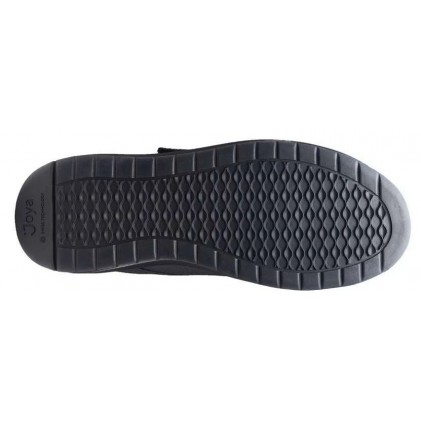 SIERADEN RELAX II SCHOENEN  BLACK