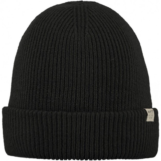 BARTS KINABALUKIDS CAPS BLACK BARTS KINABALUKIDS CAPS BLACK