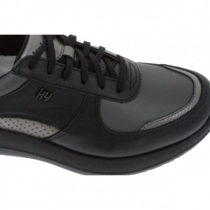 KYBUN VERNIER 20 W SNEAKERS  BLACK